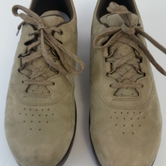 SAS Women's Freetime Walking Oxford size 9.5 N - Picture 6 of 9